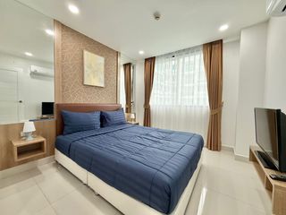For Rent 1 Bedroom Condo In Bang Lamung, Chonburi