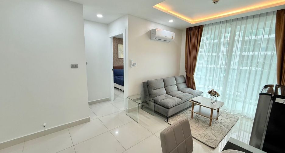 For rent 1 bed condo in Jomtien, Pattaya