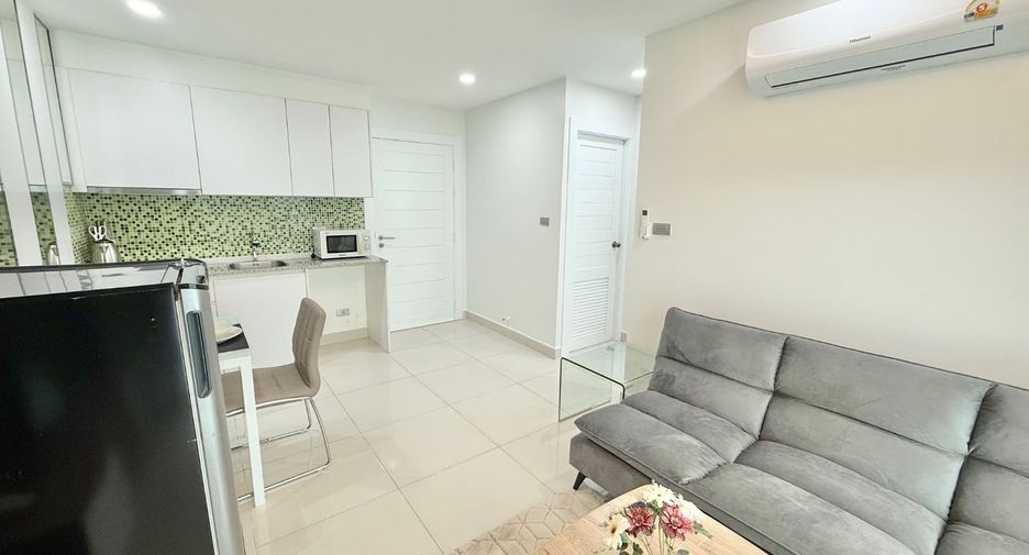 For rent 1 bed condo in Jomtien, Pattaya