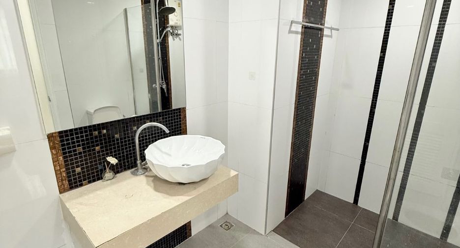 For rent 1 bed condo in Jomtien, Pattaya