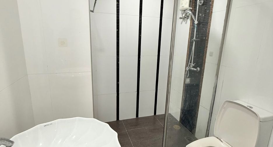 For rent 1 bed condo in Jomtien, Pattaya