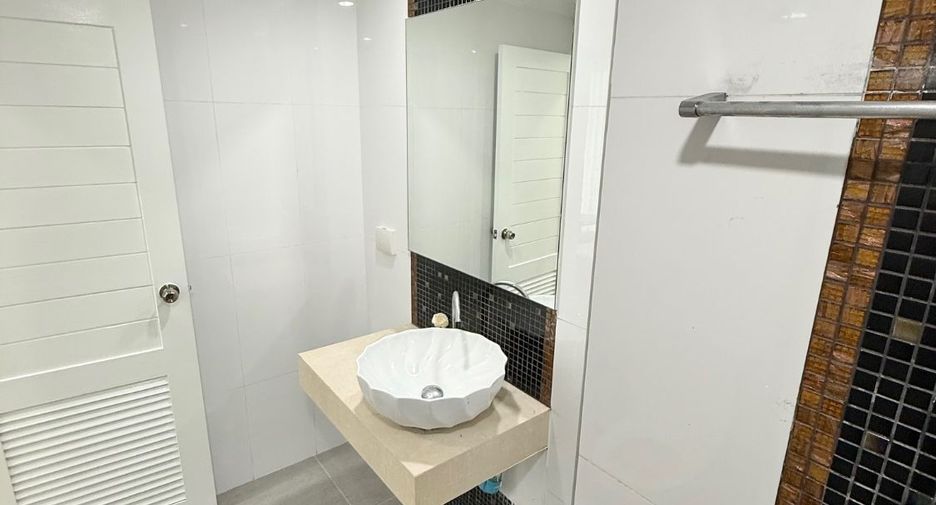 For rent 1 bed condo in Jomtien, Pattaya