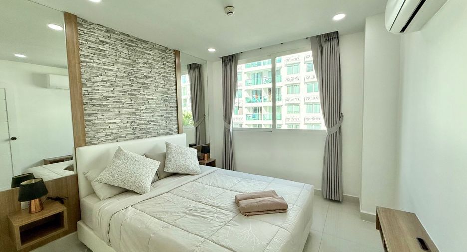 For rent 1 bed condo in Jomtien, Pattaya
