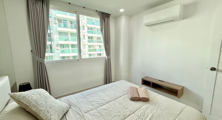 For rent 1 bed condo in Jomtien, Pattaya