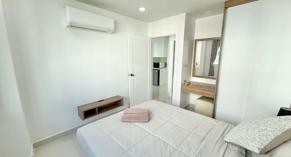 For rent 1 bed condo in Jomtien, Pattaya