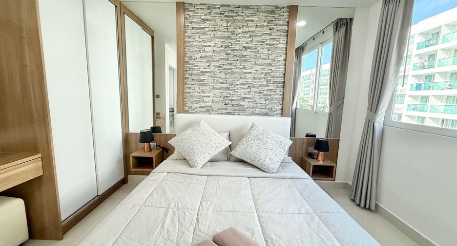 For rent 1 bed condo in Jomtien, Pattaya