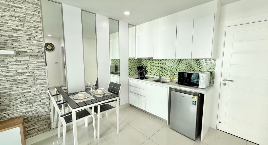 For rent 1 bed condo in Jomtien, Pattaya