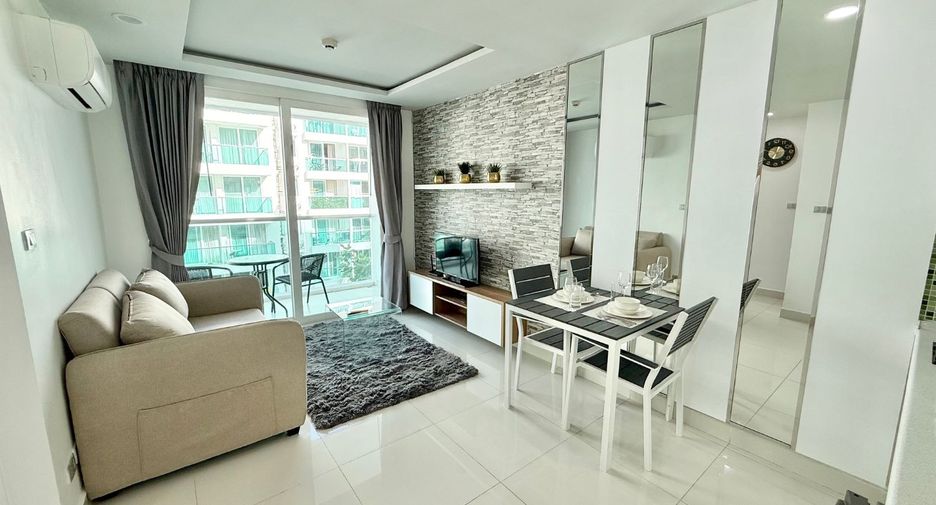 For rent 1 bed condo in Jomtien, Pattaya
