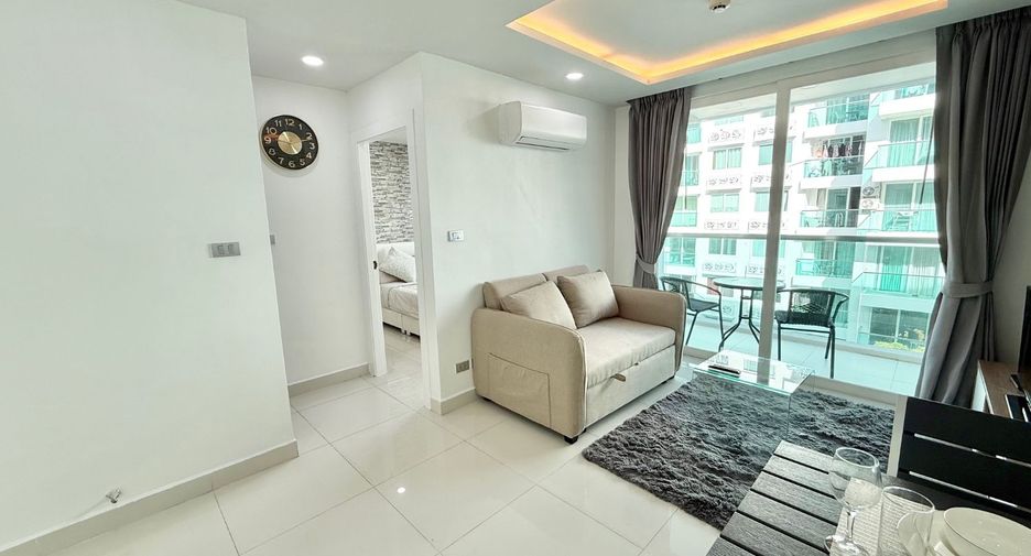 For rent 1 bed condo in Jomtien, Pattaya