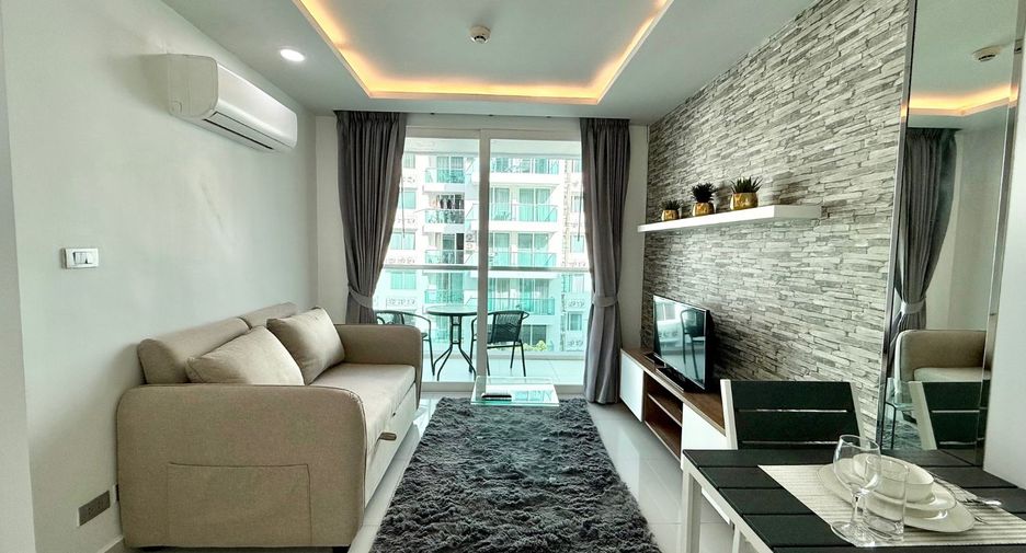 For rent 1 bed condo in Jomtien, Pattaya