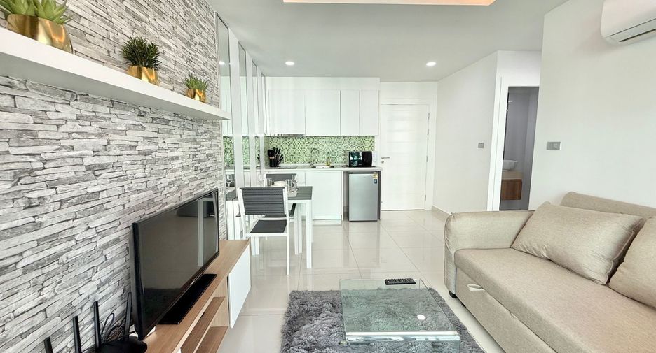 For rent 1 bed condo in Jomtien, Pattaya