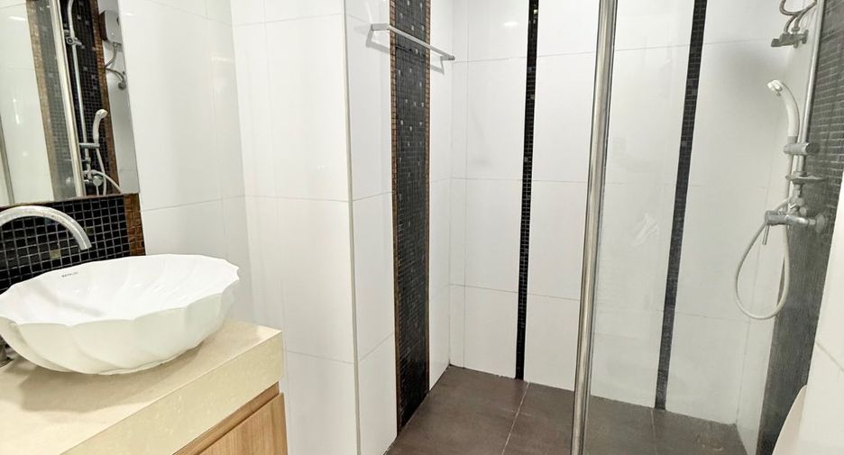 For rent 1 bed condo in Jomtien, Pattaya