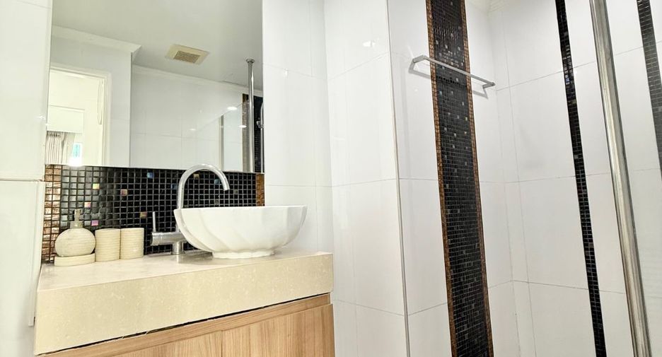 For rent 1 bed condo in Jomtien, Pattaya