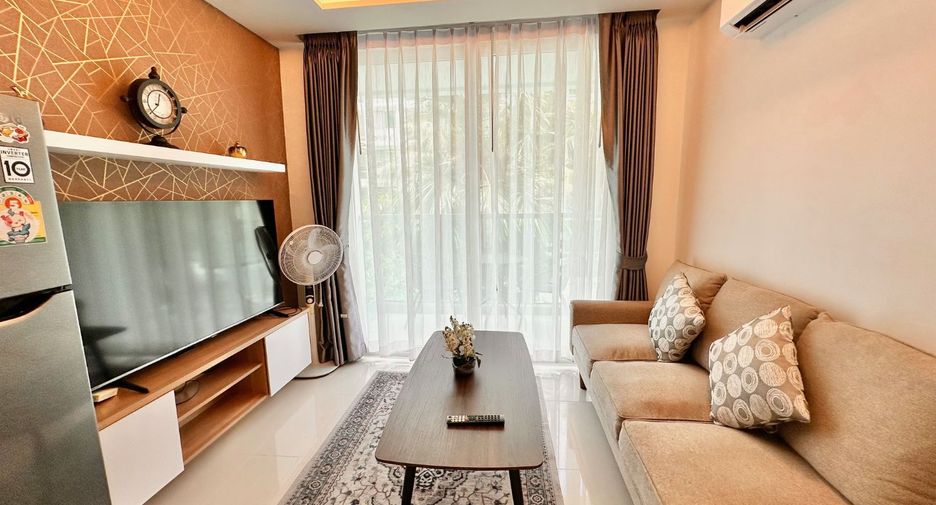 For rent 1 bed condo in Jomtien, Pattaya