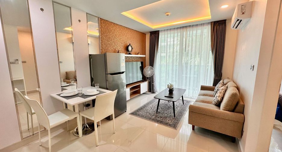 For rent 1 bed condo in Jomtien, Pattaya
