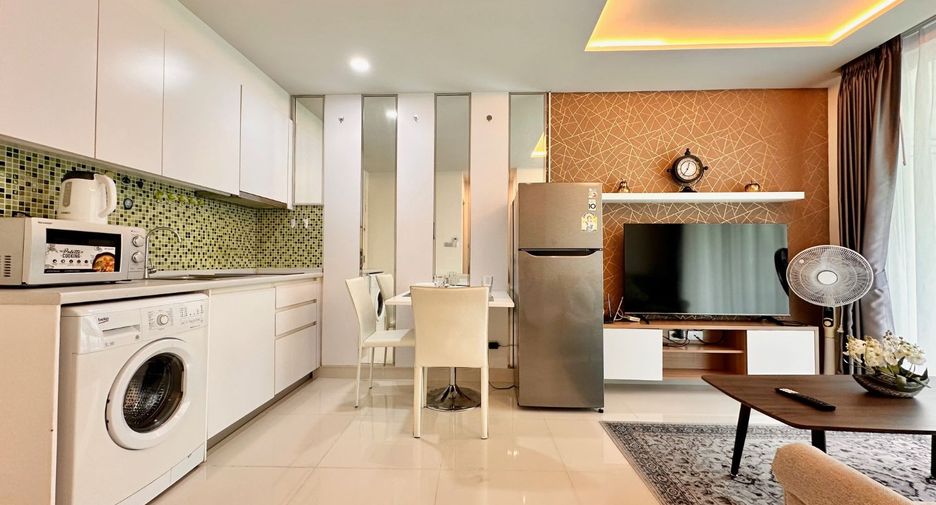 For rent 1 bed condo in Jomtien, Pattaya