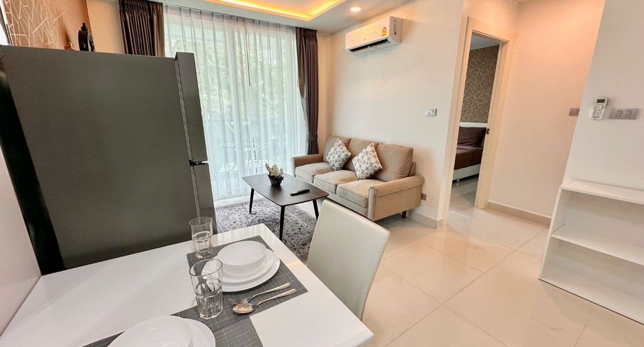 For rent 1 bed condo in Jomtien, Pattaya