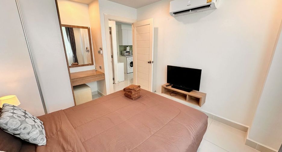 For rent 1 bed condo in Jomtien, Pattaya