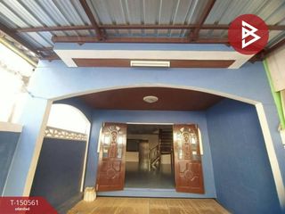 Casa adosada en venta de 2 habitaciones en Bang Sao Thong, Samut Prakan