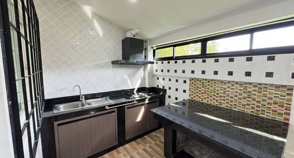 For sale 2 bedrooms house in Kathu, Phuket