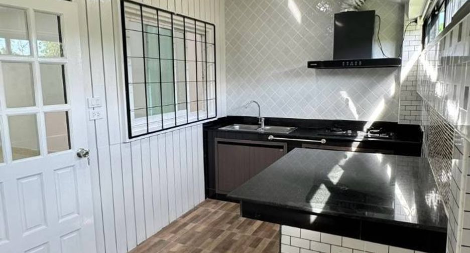 For sale 2 bedrooms house in Kathu, Phuket