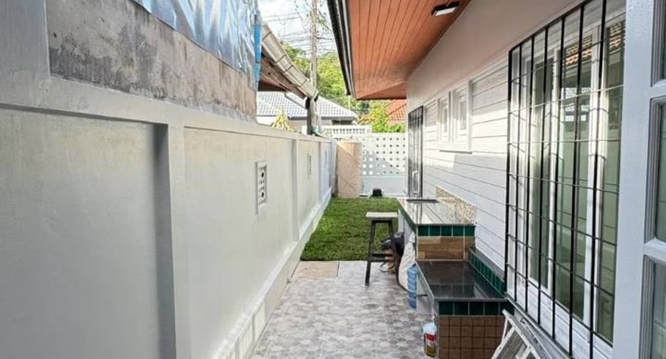 For sale 2 bedrooms house in Kathu, Phuket