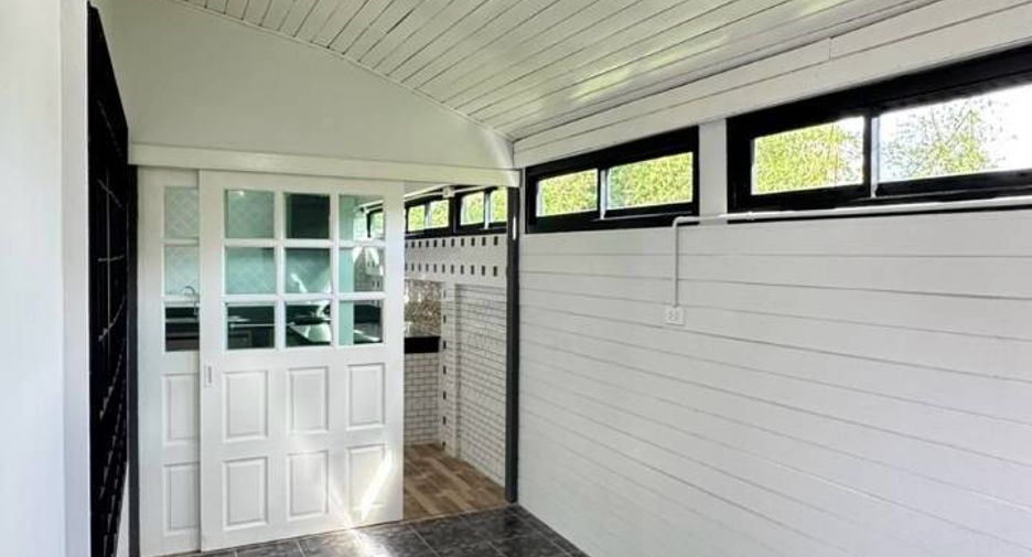 For sale 2 bedrooms house in Kathu, Phuket