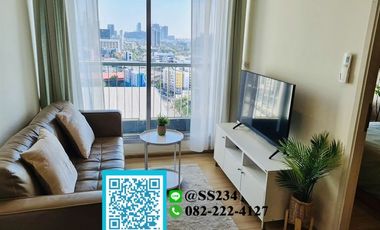 Condo en venta de 1 habitaciones en Phra Khanong, Bangkok