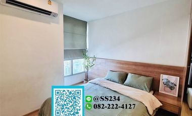 Condo en venta de 1 habitaciones en Phra Khanong, Bangkok
