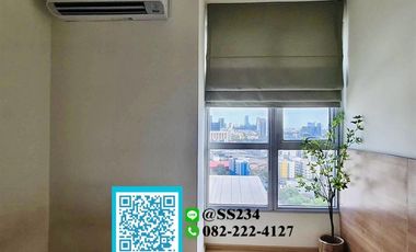 Condo en venta de 1 habitaciones en Phra Khanong, Bangkok