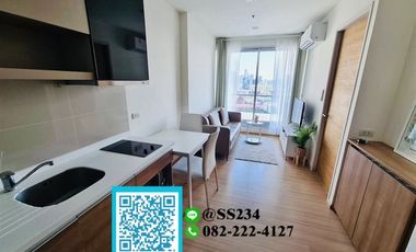 Condo en venta de 1 habitaciones en Phra Khanong, Bangkok