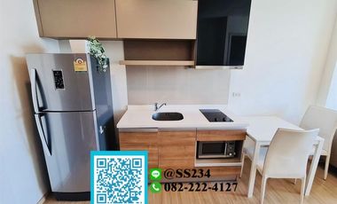 Condo en venta de 1 habitaciones en Phra Khanong, Bangkok