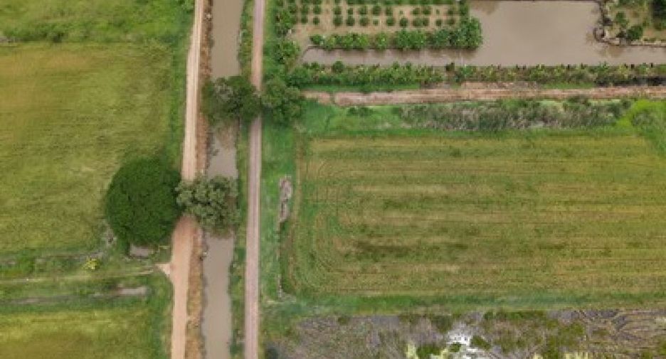 For sale land in Khlong Luang, Pathum Thani