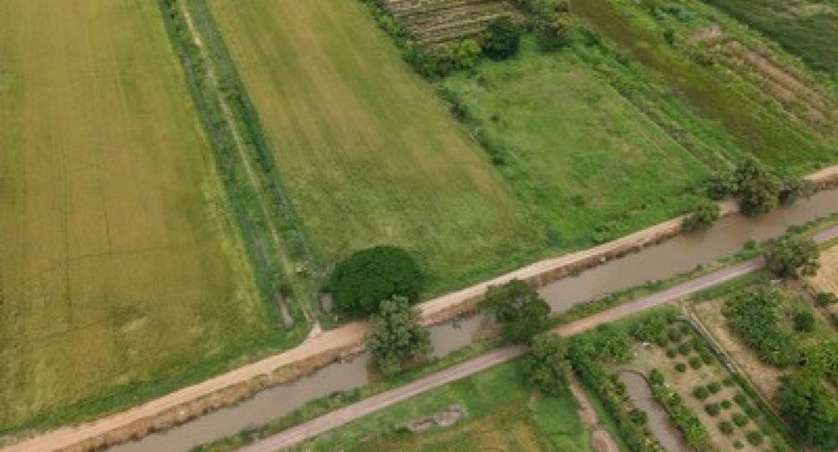 For sale land in Khlong Luang, Pathum Thani