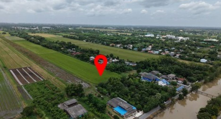 For sale land in Khlong Luang, Pathum Thani