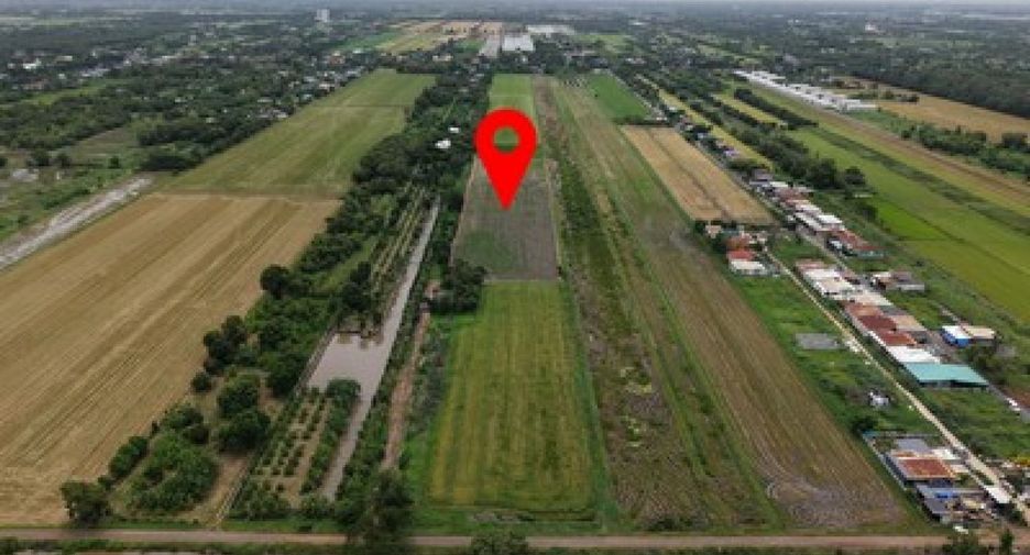 For sale land in Khlong Luang, Pathum Thani