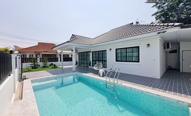 Продажа 3 спальни вилла в Банг Ламунг, Чонбури