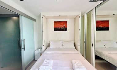 Продажа 1 кровать кондо в Банг Ламунг, Чонбури