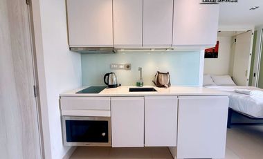 Продажа 1 кровать кондо в Банг Ламунг, Чонбури