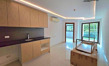 Продажа 1 кровать кондо в Йомтиен, Паттайя