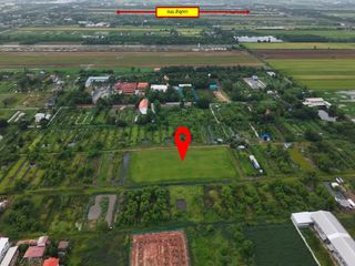 For sale land in Lam Luk Ka, Pathum Thani