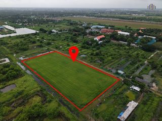 For sale land in Lam Luk Ka, Pathum Thani