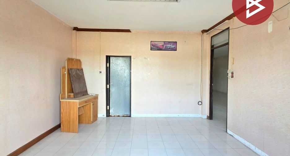 For sale 4 bedrooms retail Space in Mueang Roi Et, Roi Et