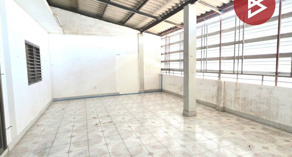 For sale 4 bedrooms retail Space in Mueang Roi Et, Roi Et