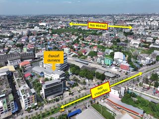 Oficina en venta de 1 habitaciones en Bang Khun Thian, Bangkok
