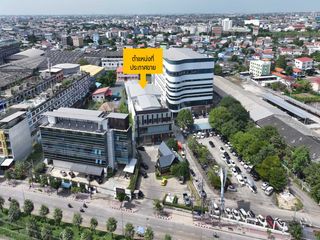 Oficina en venta de 1 habitaciones en Bang Khun Thian, Bangkok