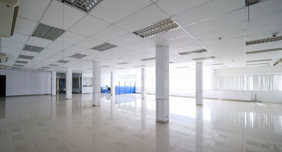 Oficina en venta de 1 habitaciones en Bang Khun Thian, Bangkok