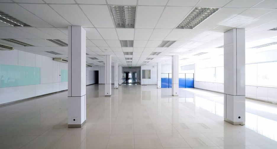 Oficina en venta de 1 habitaciones en Bang Khun Thian, Bangkok