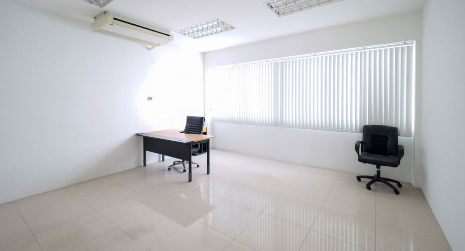 Oficina en venta de 1 habitaciones en Bang Khun Thian, Bangkok