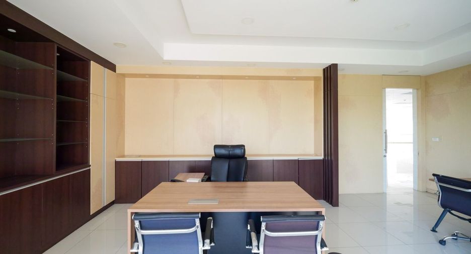 Oficina en venta de 1 habitaciones en Bang Khun Thian, Bangkok